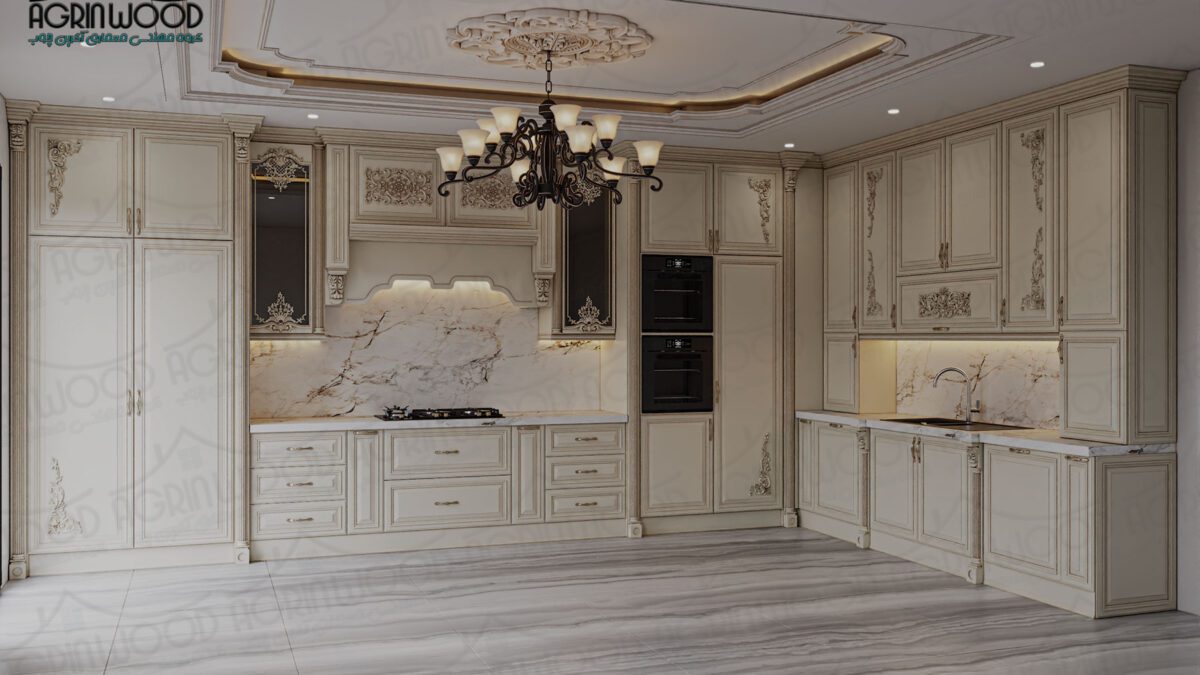 عوامل تعویض کابینت ممبران