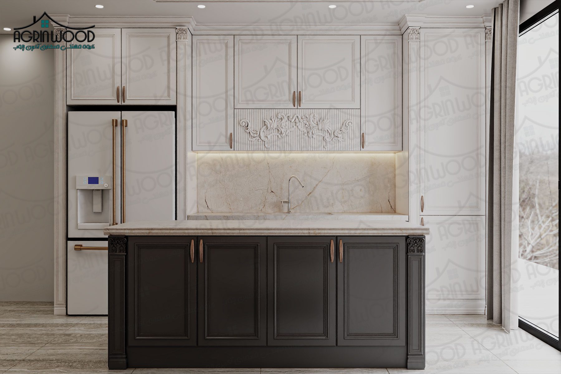 3 دلیل برای خرید کابینت ممبران 3 دلیل برای خرید کابینت ممبران