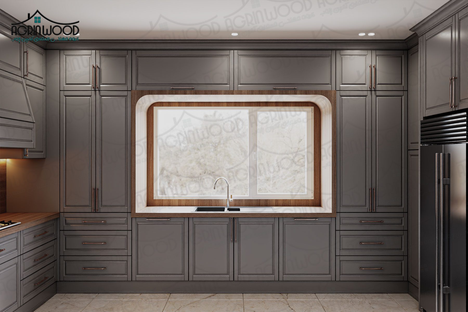 نکات مهم در خرید یراقآلات کابینت نکات مهم در خرید یراقآلات کابینت