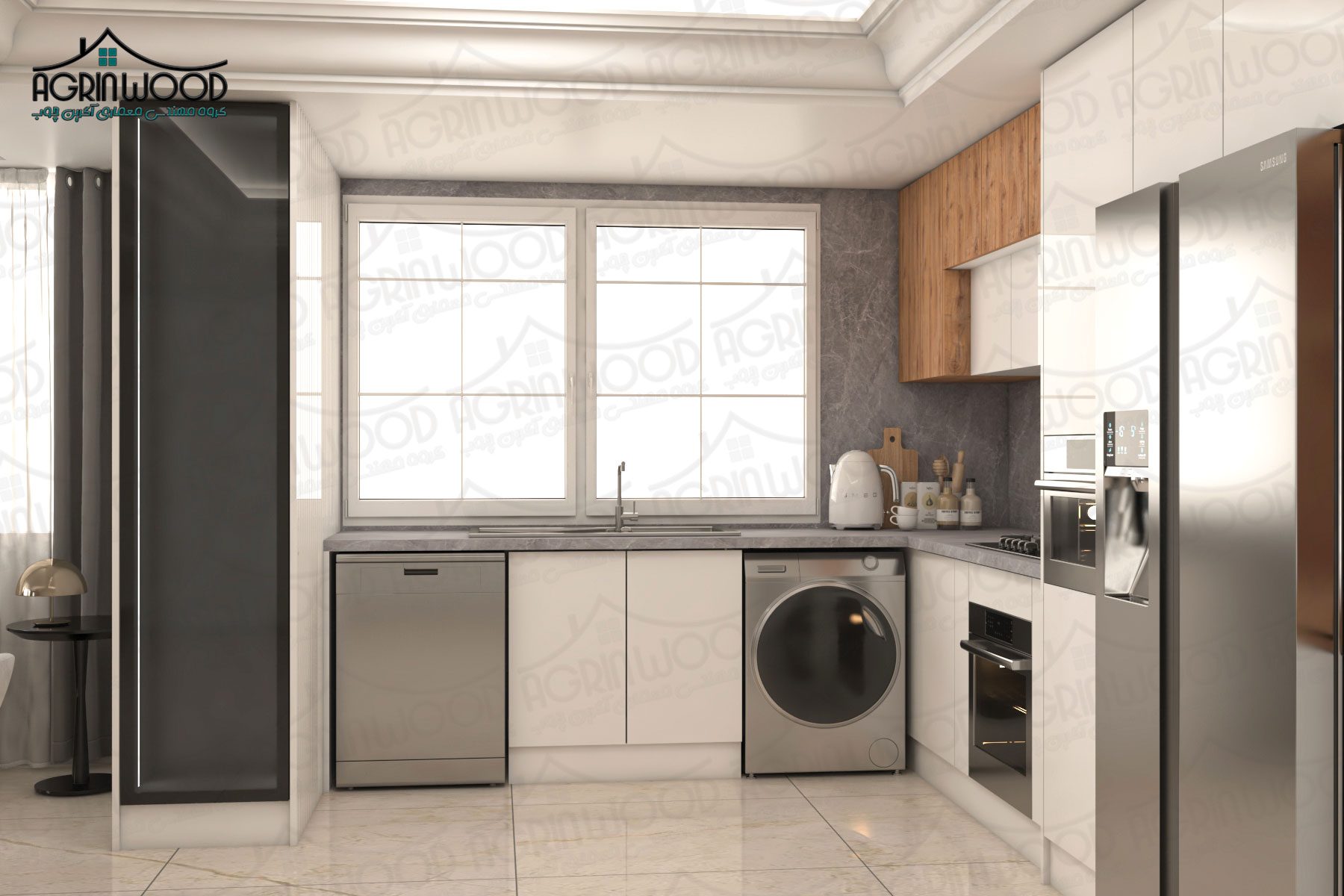 کابینت کلاسیک یا مدرن کدام برای خانه شما مناسبتر است