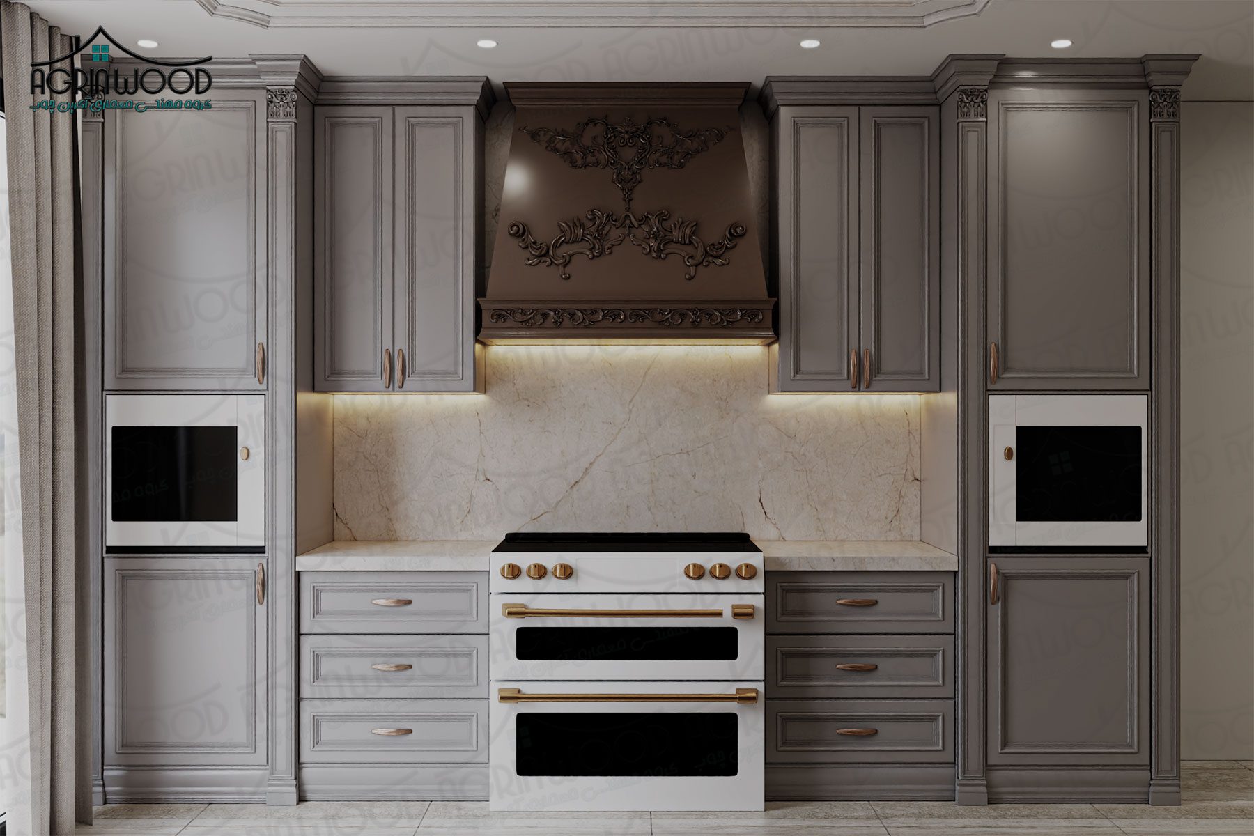 3 دلیل برای خرید کابینت ممبران 3 دلیل برای خرید کابینت ممبران