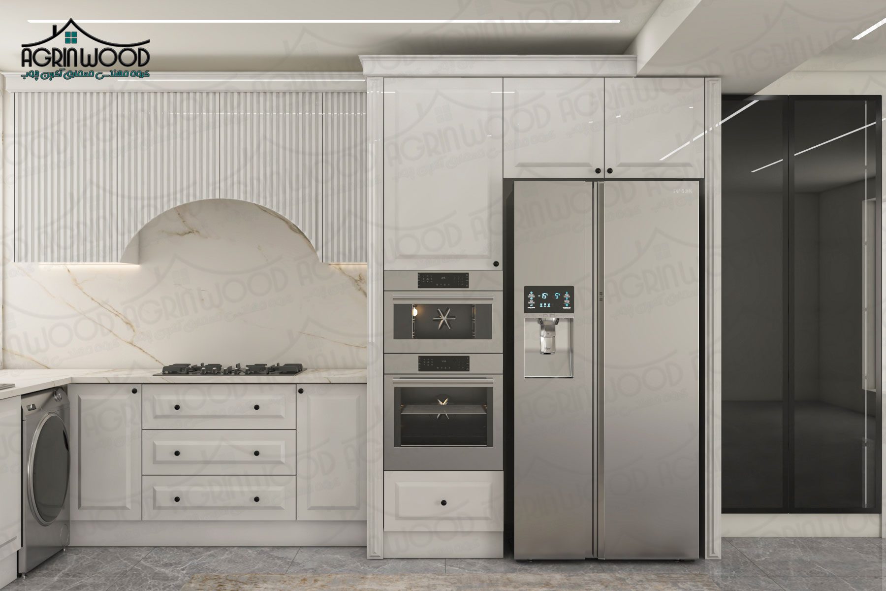 نکات مهم در خرید یراقآلات کابینت نکات مهم در خرید یراقآلات کابینت