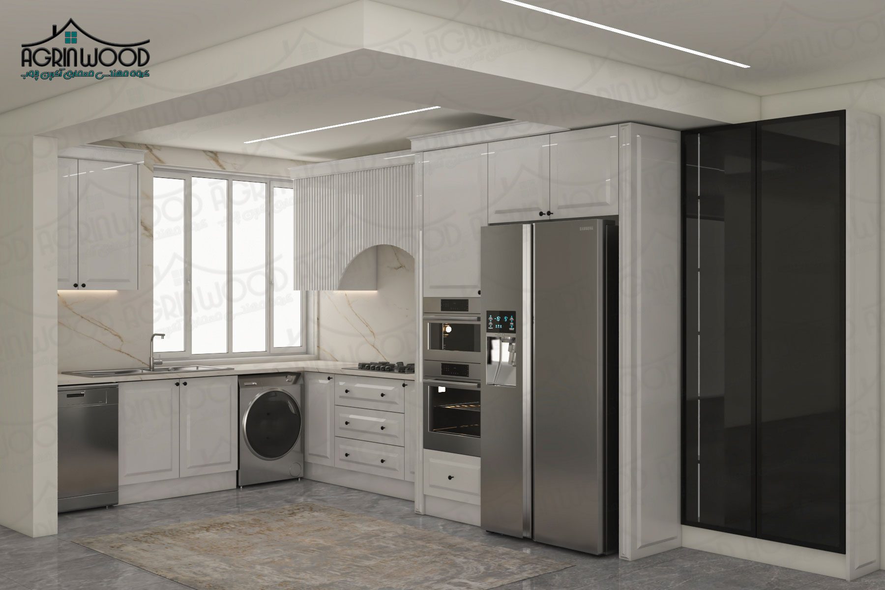 قیمت کابینت در سال ۱۴۰۴