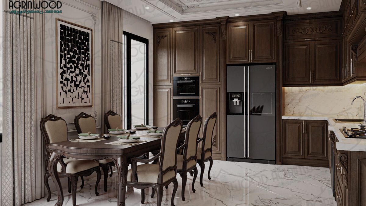 قیمت کابینت در سال ۱۴۰۴