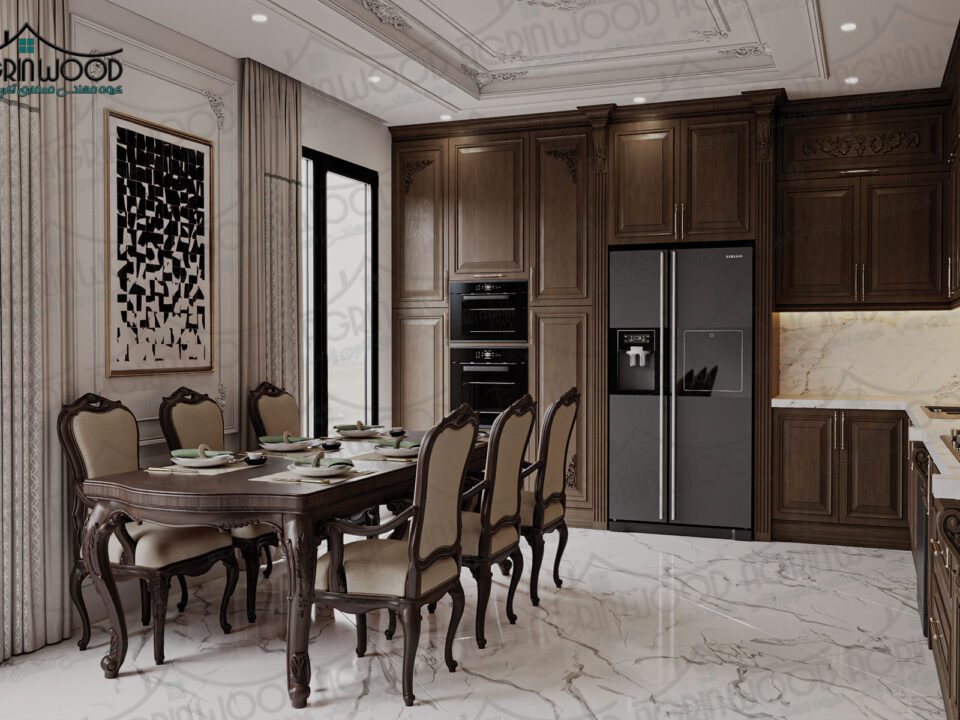 قیمت کابینت در سال ۱۴۰۴