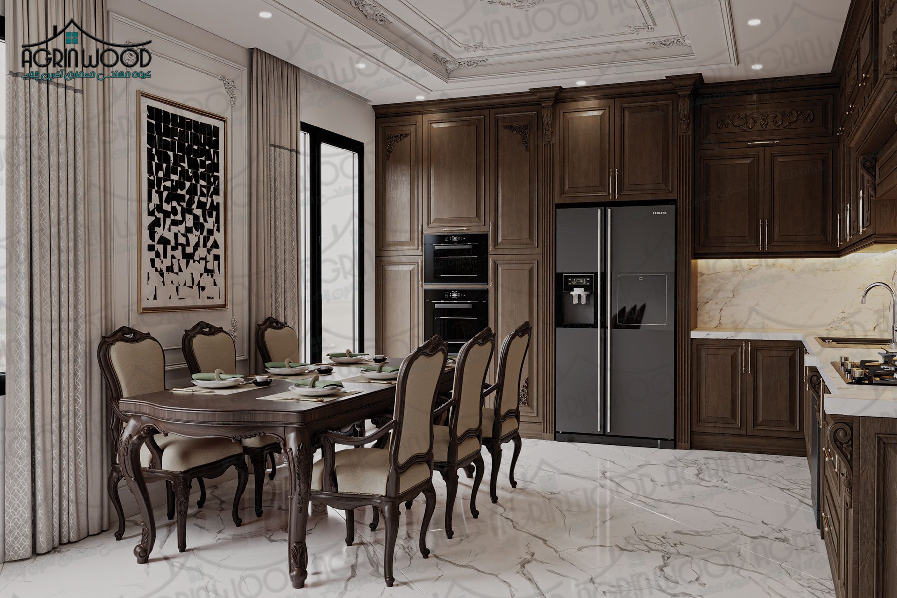 قیمت کابینت در سال ۱۴۰۴