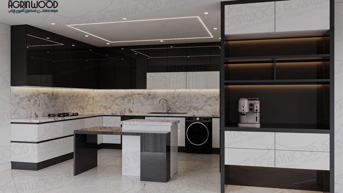 روشهای محافظت از کابینت در برابر رطوبت