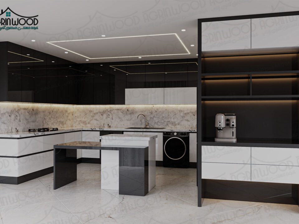 روش‌های محافظت از کابینت در برابر رطوبت