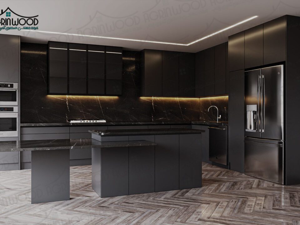 دلایل ارزان‌ بودن کابینت مدرن چیست