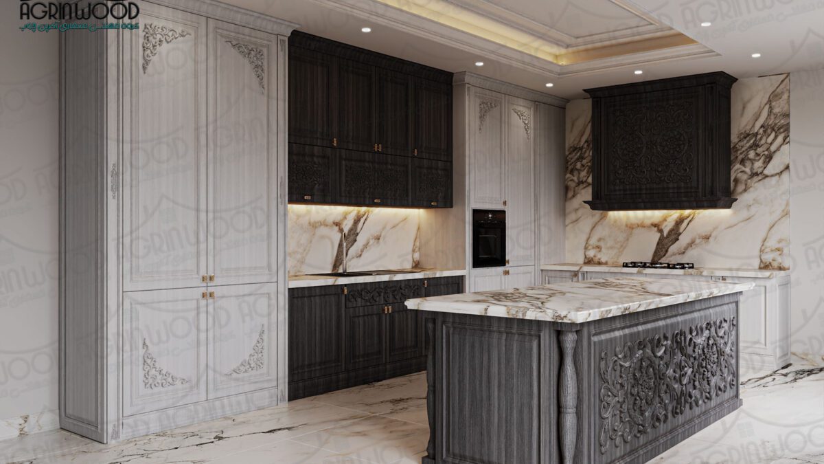 مزایای خرید کابینت ممبران