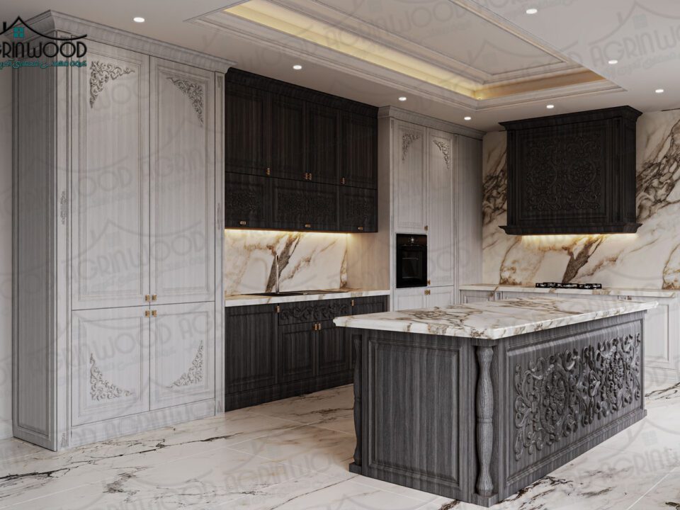مزایای خرید کابینت ممبران