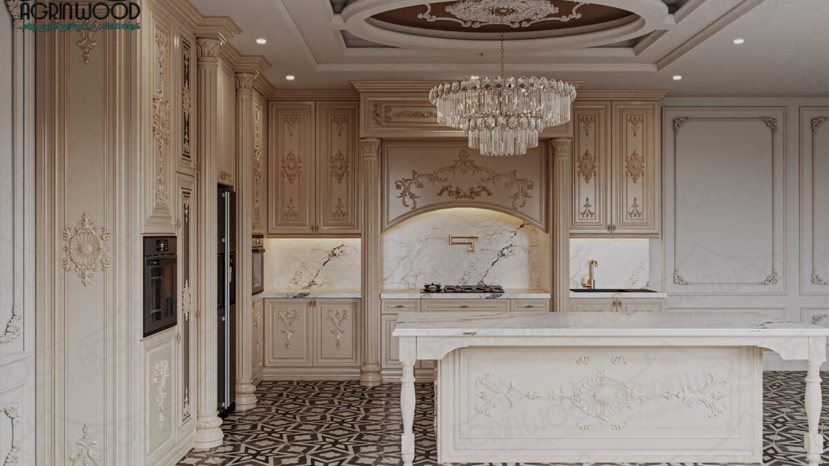 روکش کابینت ممبران و مزایای آن