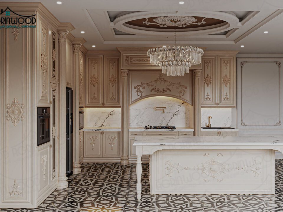 روکش کابینت ممبران و مزایای آن