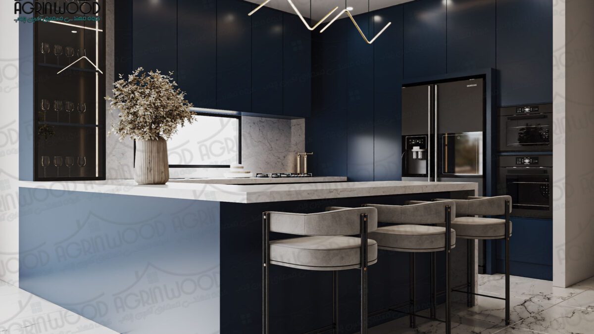 روش صحیح خرید کابینت مدرن