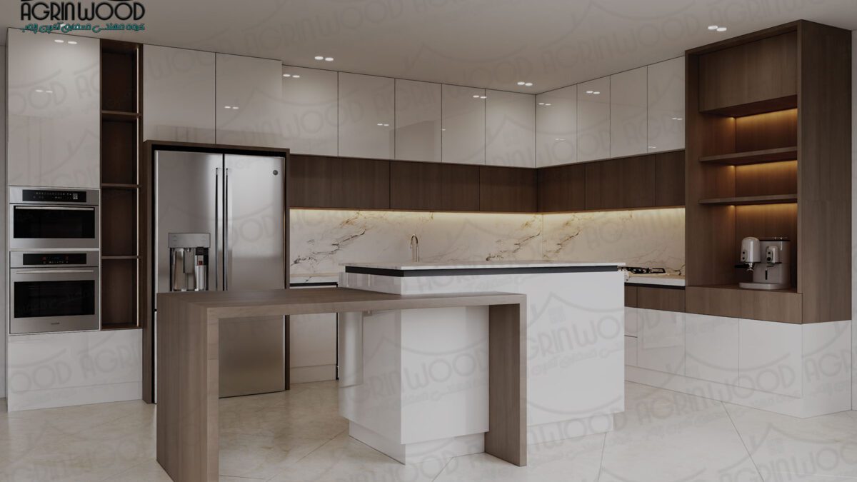 کابینت مدرن ارزان کدام است