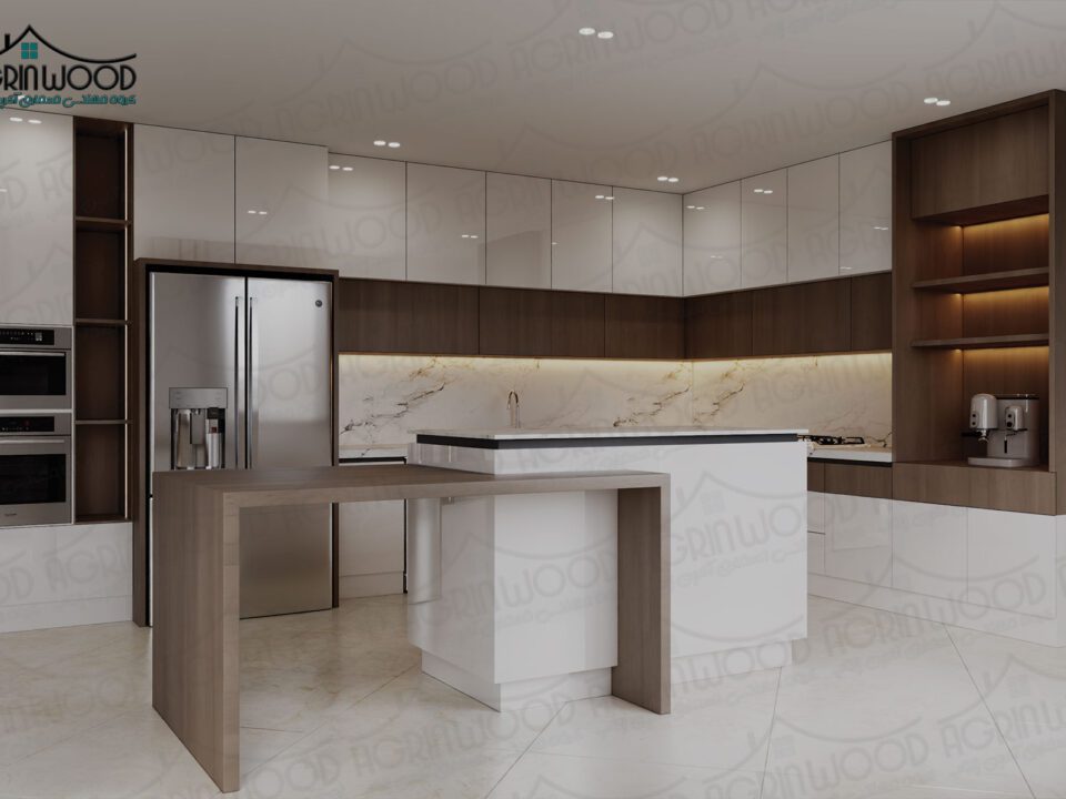 کابینت مدرن ارزان کدام است