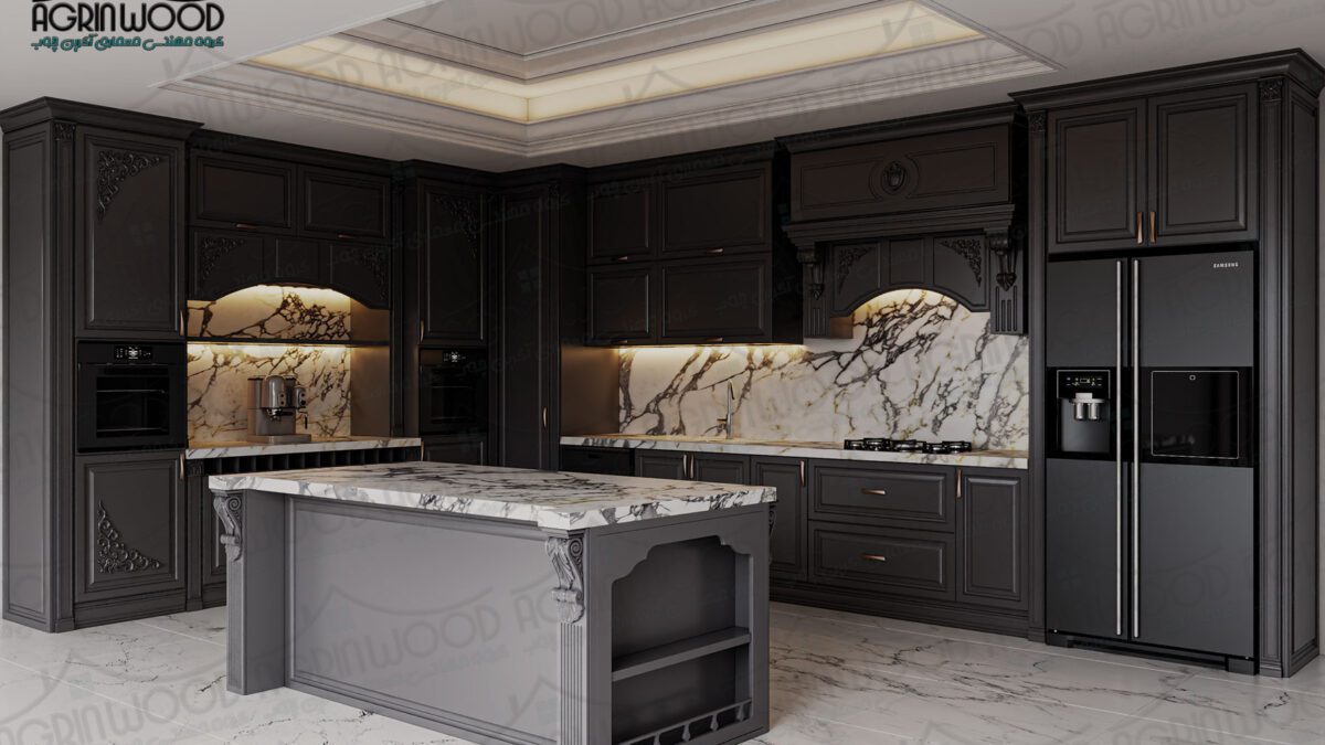 کابینت ممبران ارزان نخریم