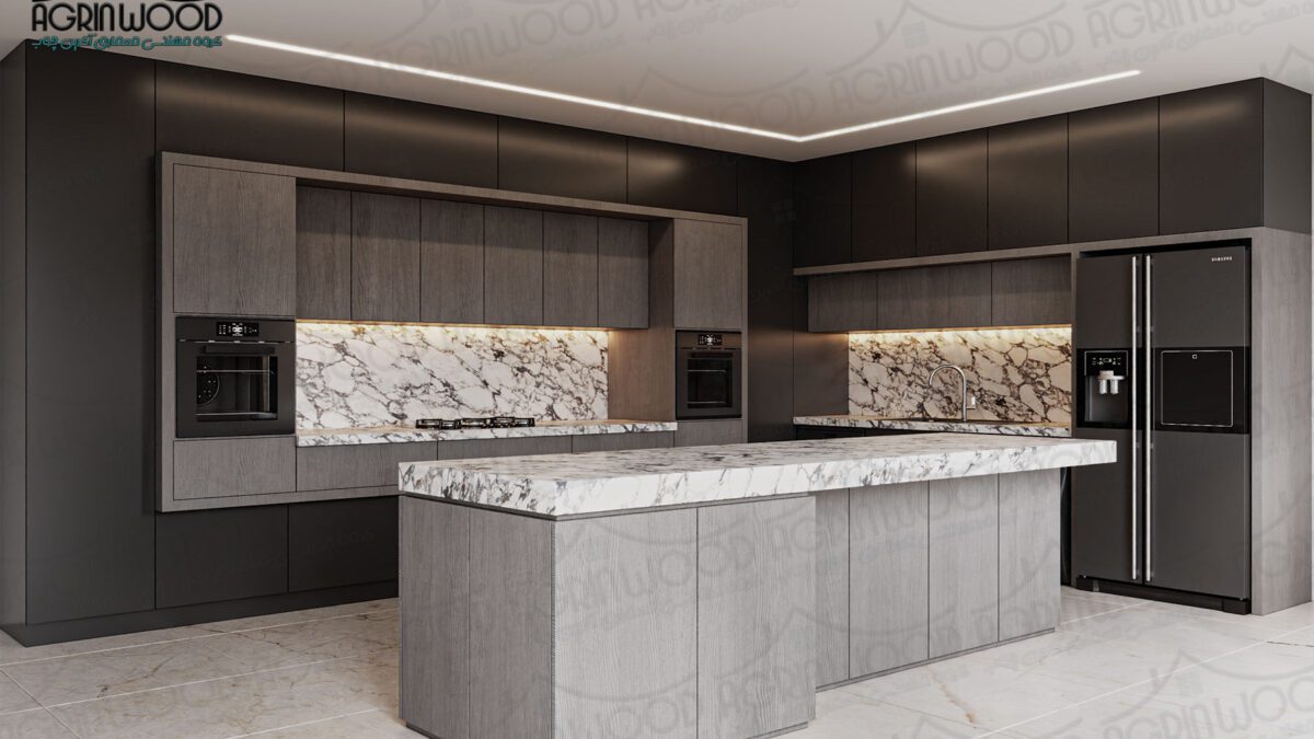 متریال کابینت ارزان چیست