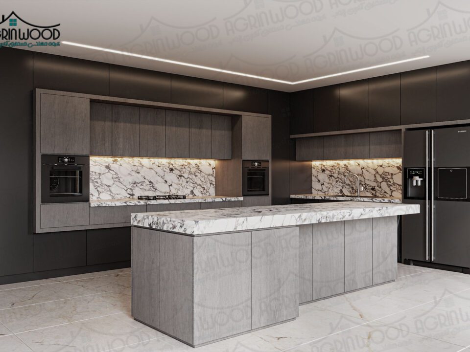 متریال کابینت ارزان چیست
