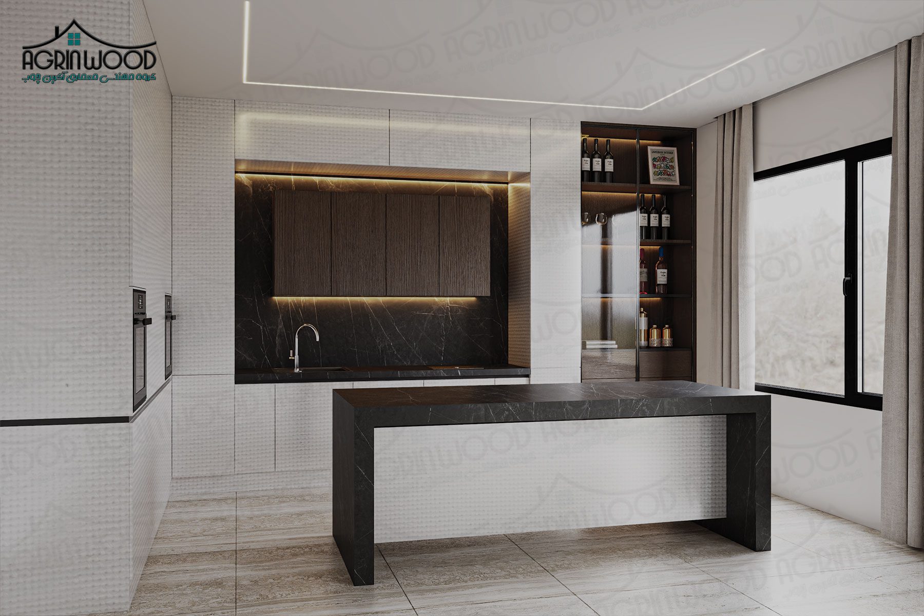 مدل مدرن های گلاس مدل مدرن های گلاس