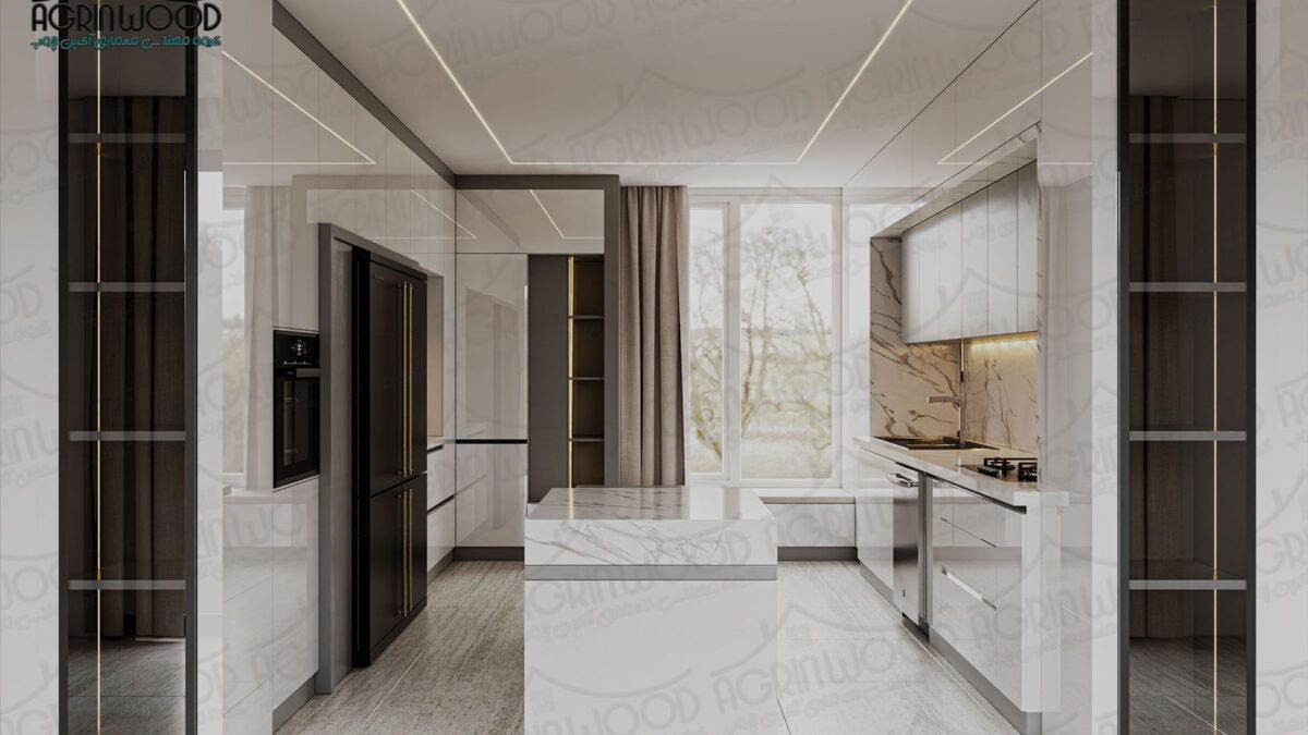 کابینت مدرن ارزان بخریم یا نه