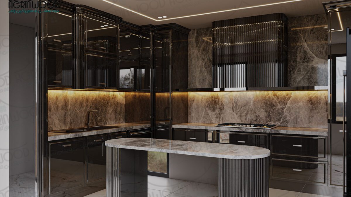 روکش جدید انزو