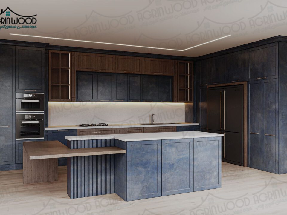 روکش کابینت