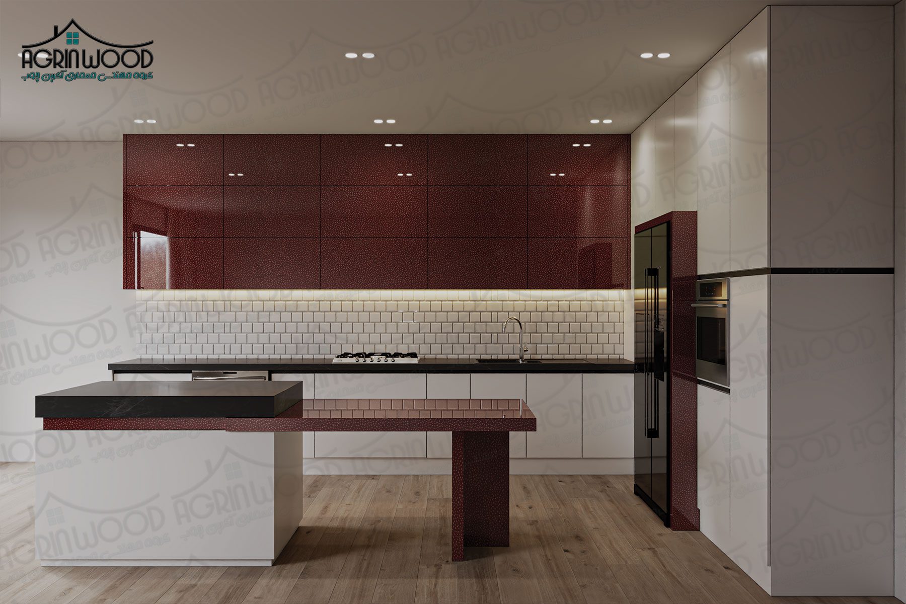 روکش جدید های گلاس