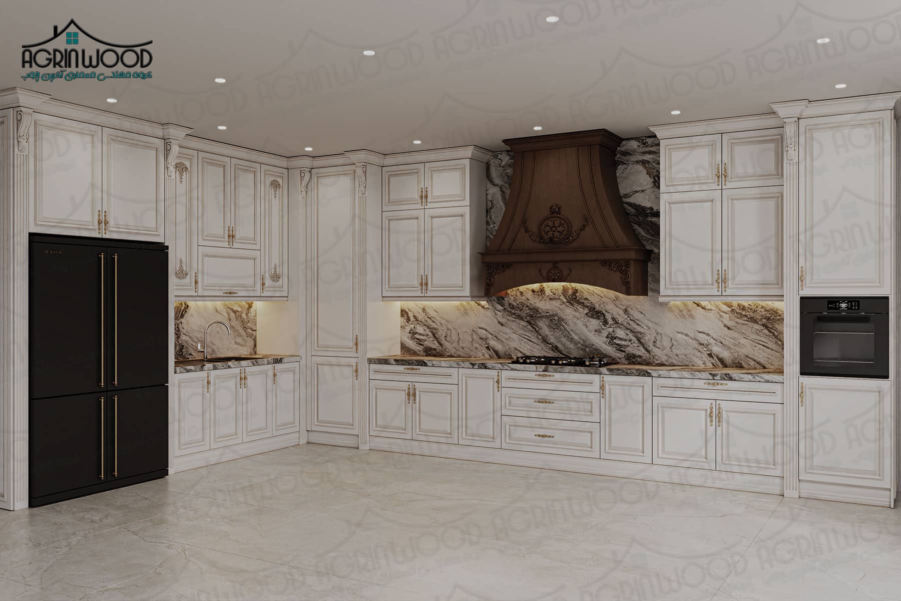 روکش جدید ممبران