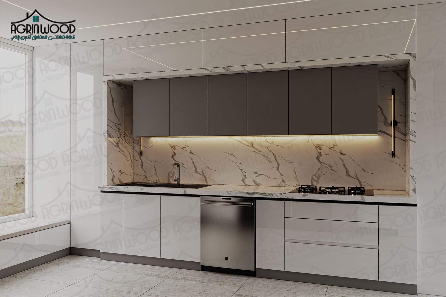 روکش جدید های گلاس