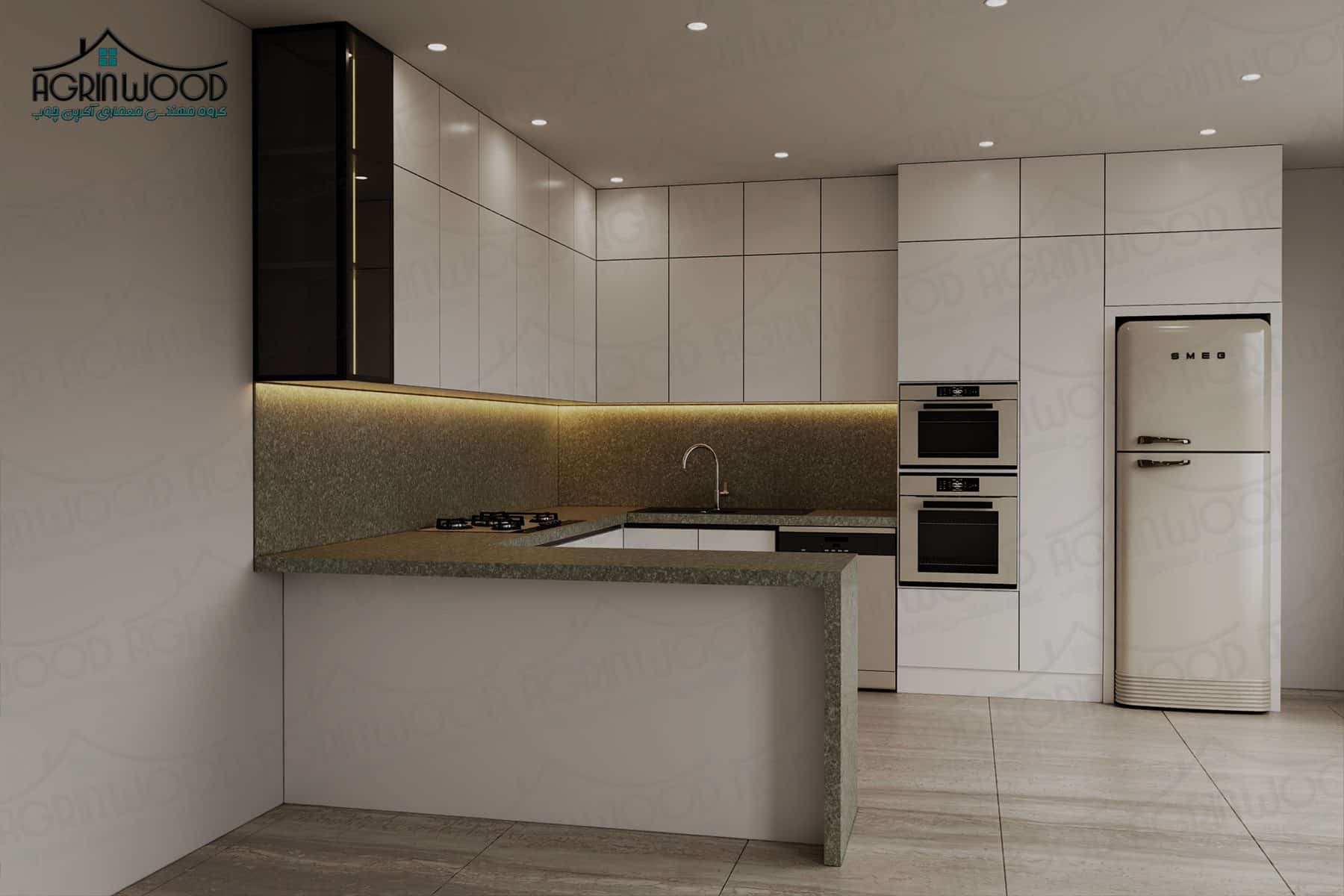 کابینت ایرانی