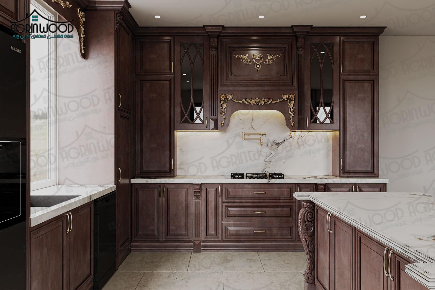 روکش جدید ممبران