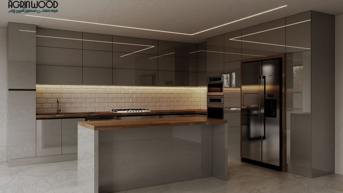 روکش جدید های گلاس