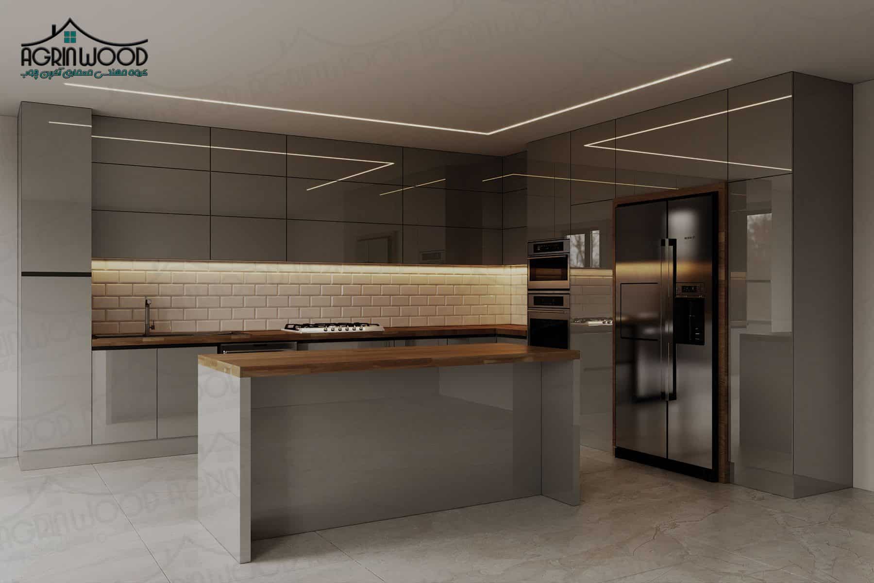 روکش جدید های گلاس