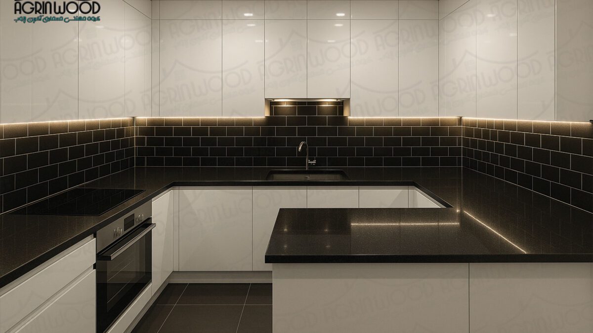 کابینت ایرانی