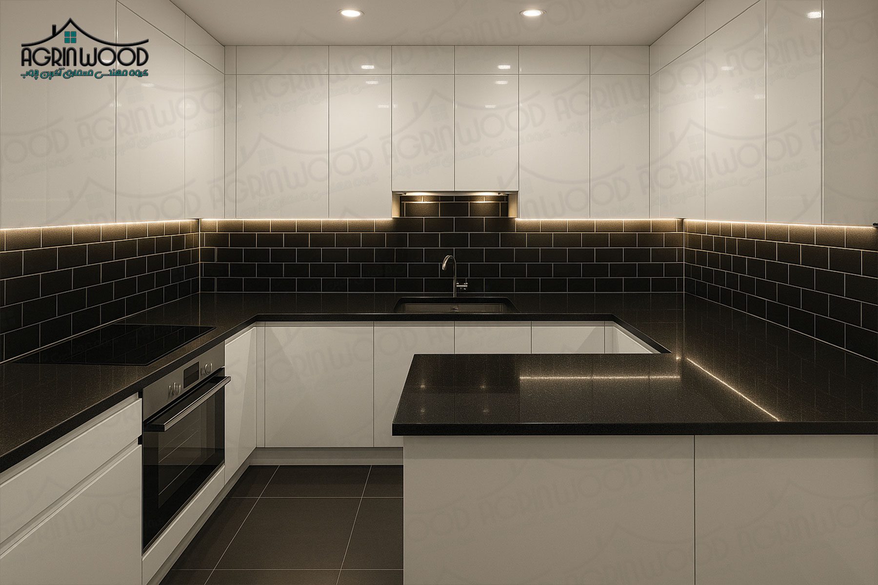 کابینت ایرانی