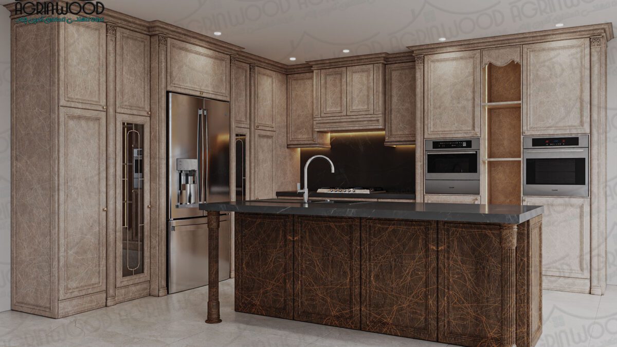 روکش جدید ممبران