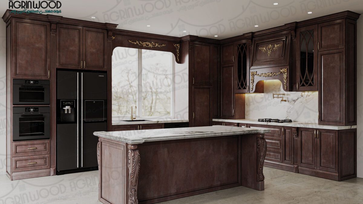 روکش جدید کلاسیک