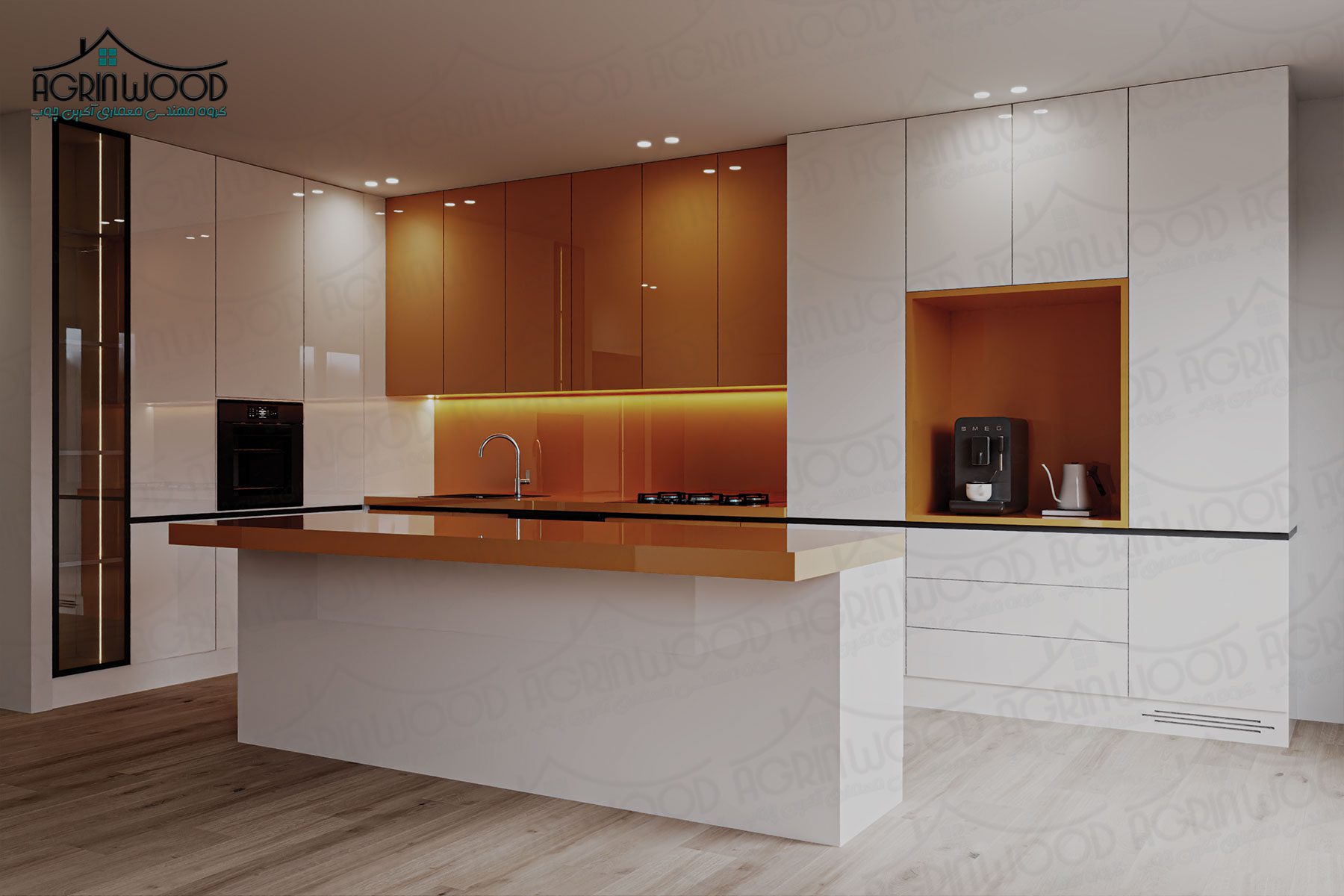 طرح خاص کابینت طرح خاص کابینت