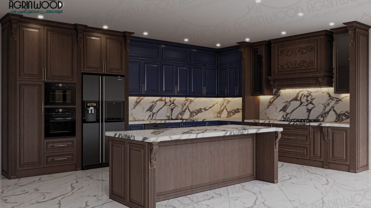 نوآوری جدید کابینت ممبران