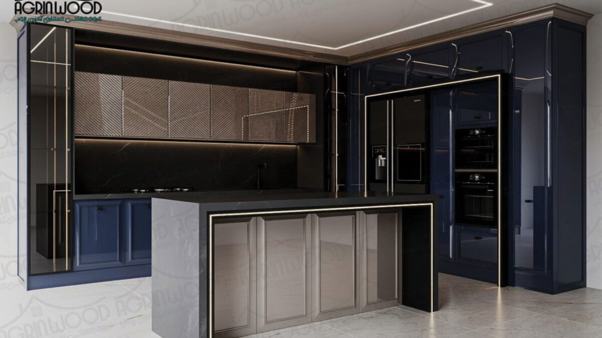 نوآوری جدید کابینت