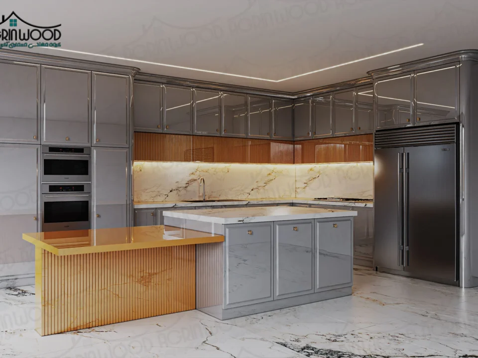 اشتباهات رایج هنگام سفارش کابینت آشپزخانه