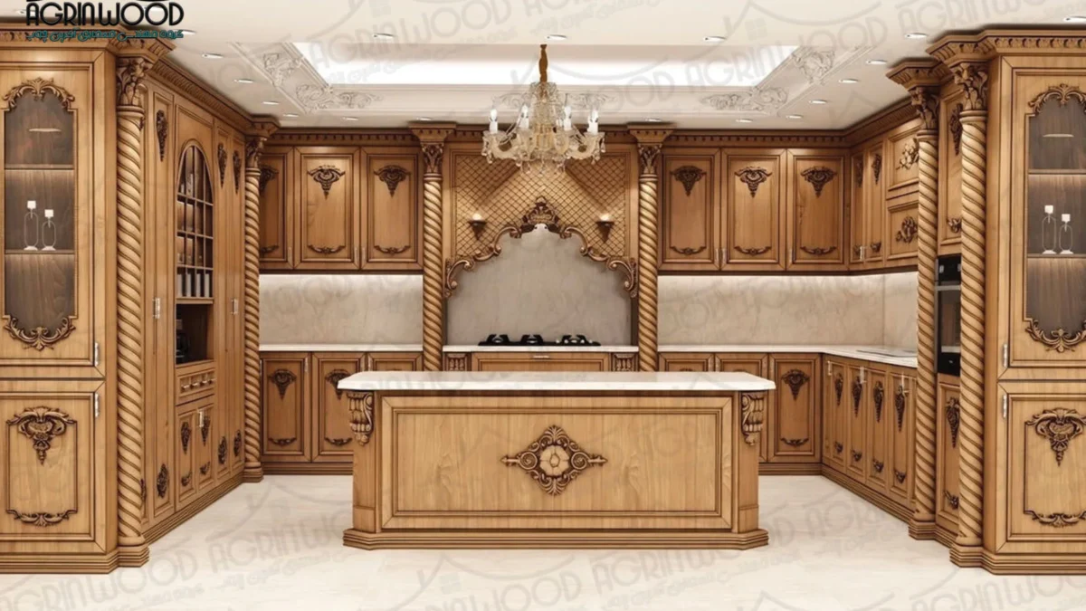 بررسی تفاوت کابینت ممبران و کابینت کلاسیک