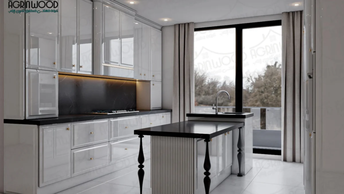  بهترین سبک کابینت برای خانه‌های امروزی