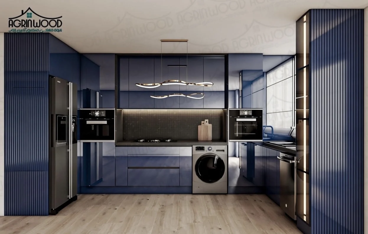  بهترین سبک کابینت برای خانه‌های امروزی